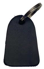 Ledergurt Appenzell AS 40mm (11001/72-40)